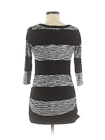 Pink Rose Pullover Sweater (view 2)