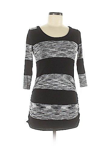 Pink Rose Pullover Sweater (view 1)