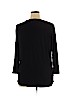 Old Navy Black Long Sleeve T-Shirt Size XL - photo 2