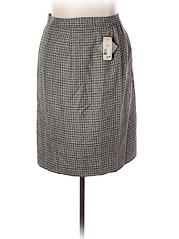 Jones New York Casual Skirt (view 1)