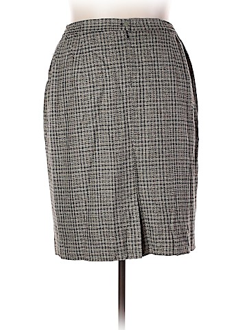 Jones New York Casual Skirt (view 2)