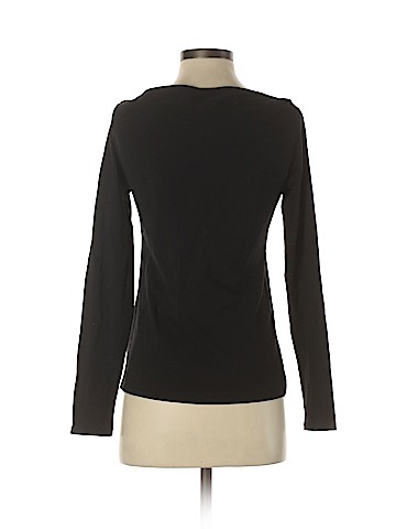 H&M Long Sleeve T-Shirt (view 2)