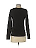H&M Black Long Sleeve T-Shirt Size S - photo 2