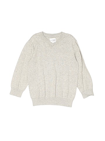 The Children's Place Pullover Sweater (view 1)