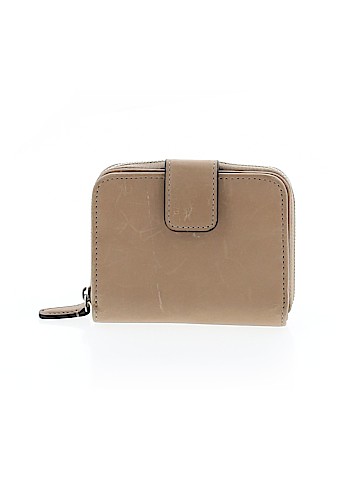 Coach Leather Wallet (view 2)