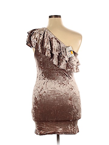 Forever 21 Cocktail Dress (view 2)