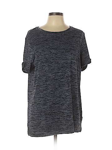 Forever 21 Short Sleeve Top (view 1)