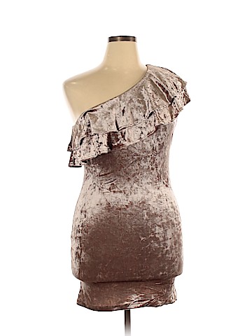 Forever 21 Cocktail Dress (view 1)