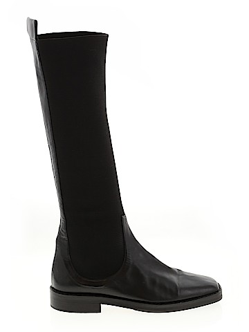 Joseph Azagury Boots (view 1)