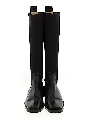 Joseph Azagury Boots (view 2)