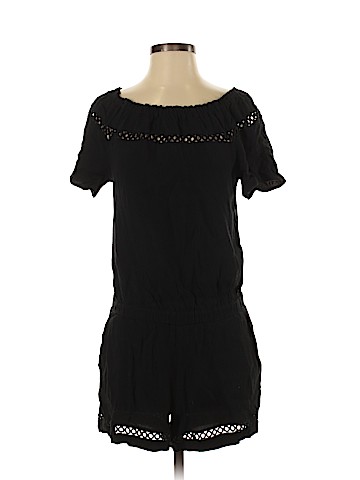 Ella Moss Romper (view 1)