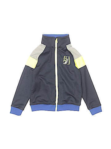 Nautica Track Jacket (view 1)