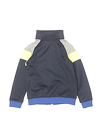 Nautica Track Jacket (view 2)