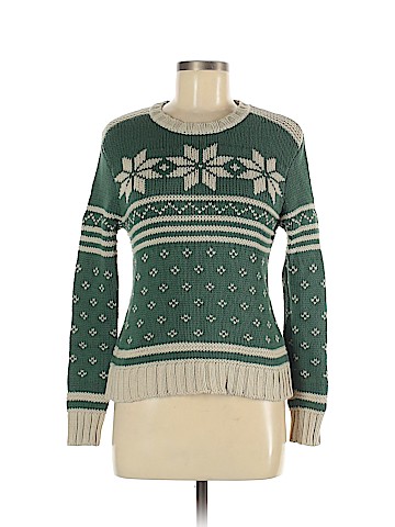 Urban Outfitters Pullover Sweater (view 1)
