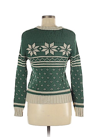 Urban Outfitters Pullover Sweater (view 2)