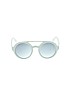 & Other Stories Solid Blue Sunglasses One size - photo 2