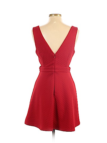 Forever 21 Cocktail Dress (view 2)