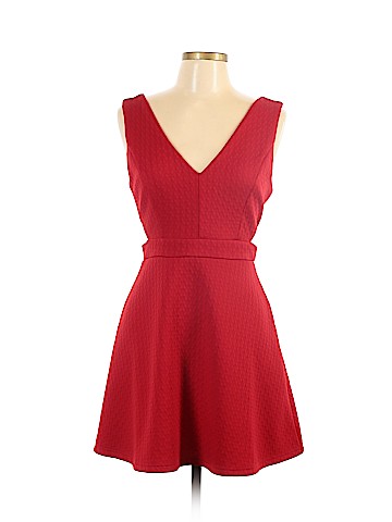 Forever 21 Cocktail Dress (view 1)