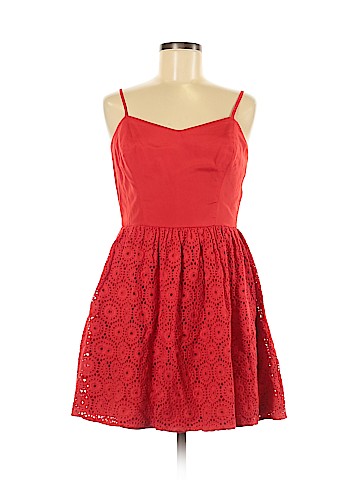 GB Casual Dress (view 1)