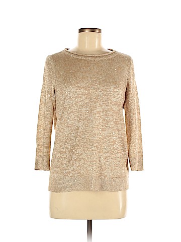 Talbots Pullover Sweater (view 1)