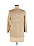 Talbots Tan Pullover Sweater Size M (petite) - photo 2