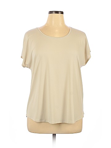 Chico's Short Sleeve Top (view 1)