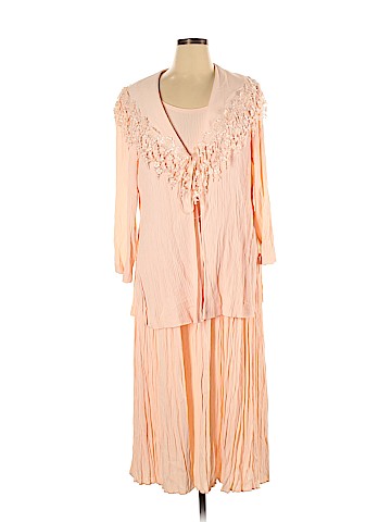 S.L. Fashions Casual Dress (view 1)