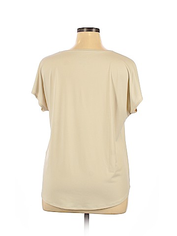 Chico's Short Sleeve Top (view 2)