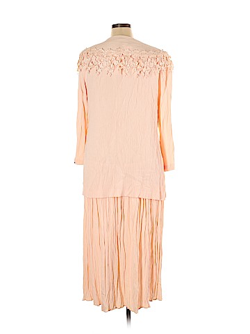 S.L. Fashions Casual Dress (view 2)