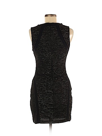 Aqua Cocktail Dress (view 2)