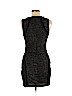 Aqua Black Cocktail Dress Size M - photo 2