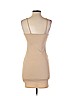 Urban Outfitters Tan Casual Dress Size S - photo 2