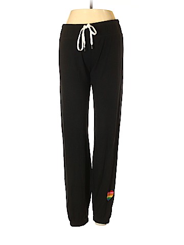 Aqua Casual Pants (view 1)