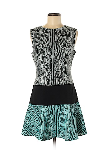 BCBGMAXAZRIA Casual Dress (view 1)