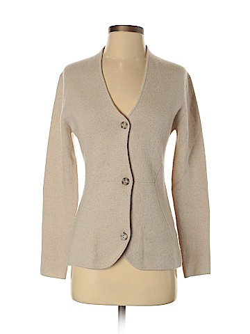 Raffi Cashmere Cardigan (view 1)