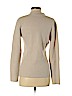 Raffi 100% Cashmere Tan Cashmere Cardigan Size S - photo 2