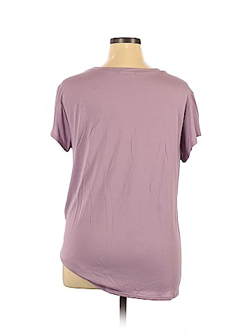 Hummingbird Short Sleeve Top (view 2)