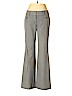 Ann Taylor LOFT Gray Dress Pants Size 2 (petite) - photo 1