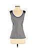 Lululemon Athletica Gray Active Tank Size 4 - photo 1