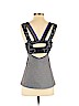 Lululemon Athletica Gray Active Tank Size 4 - photo 2