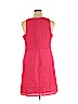 Old Navy 100% Cotton Pink Casual Dress Size 16 - photo 2