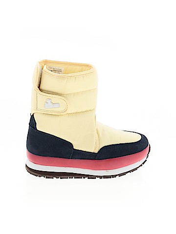 Rubber Duck Boots (view 1)