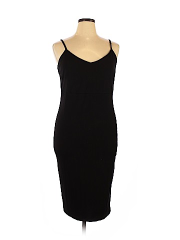 ASOS Curve Casual Dress (view 1)