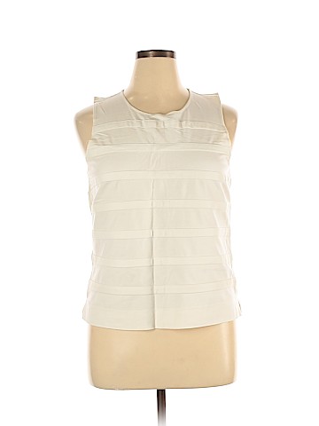 Banana Republic Sleeveless Top (view 1)