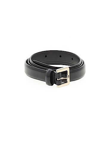 Ralph Lauren Leather Belt (view 1)