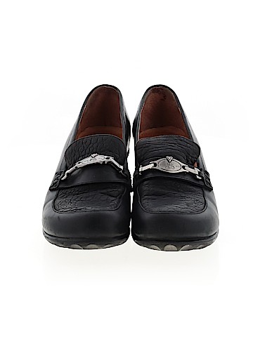 John Fluevog Heels (view 2)