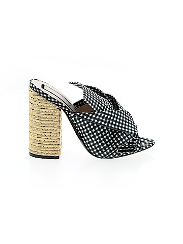 No. 21 Mule/Clog (view 1)