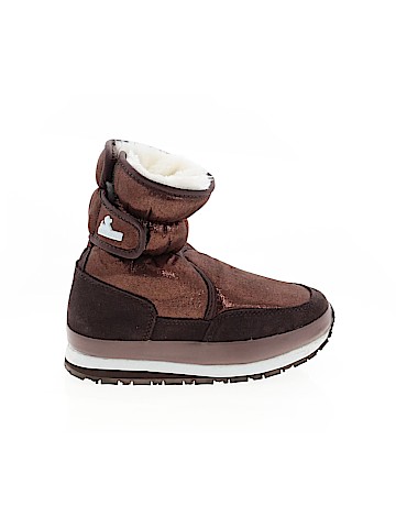 Rubber Duck Boots (view 1)