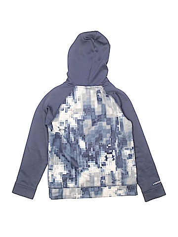 Under Armour Pullover Hoodie (view 2)