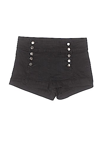 Forever 21 Denim Shorts (view 1)